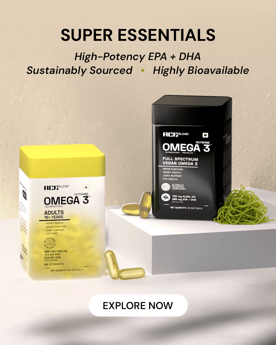 Super Essentials